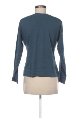 Дамска блуза Blue Motion, Размер L, Цвят Син, Цена 10,00 €