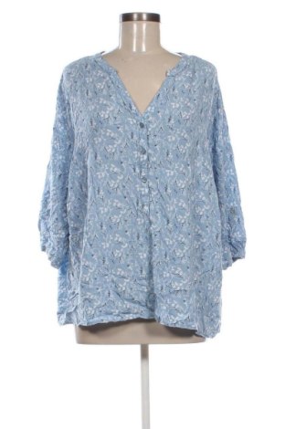 Dámska blúza Blue Motion, Veľkosť XXL, Farba Viacfarebná, Cena  11,95 €