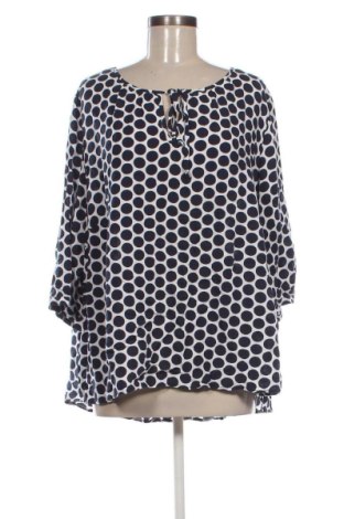 Dámská halenka Blue Motion, Velikost 3XL, Barva Vícebarevné, Cena  289,00 Kč