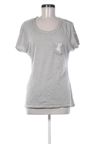 Bluzka damska Blue Motion, Rozmiar S, Kolor Szary, Cena 51,99 zł