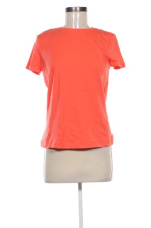 Damen Shirt Blue Motion, Größe S, Farbe Orange, Preis 12,99 €