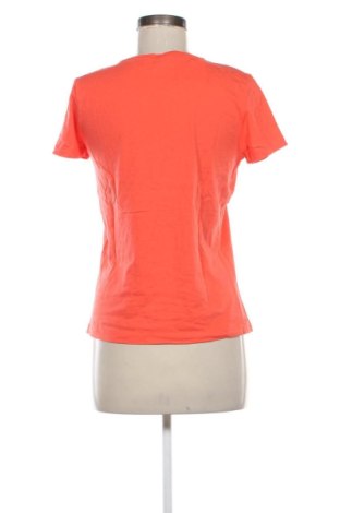 Damen Shirt Blue Motion, Größe S, Farbe Orange, Preis 12,99 €