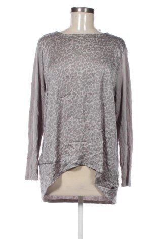 Bluză de femei Blue Motion, Mărime XL, Culoare Gri, Preț 60,99 Lei