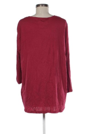 Bluză de femei Blue Motion, Mărime XL, Culoare Roșu, Preț 60,99 Lei