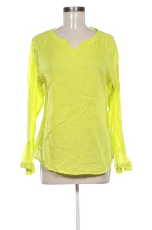 Dámská halenka Blue Motion, Velikost M, Barva Zelená, Cena  289,00 Kč