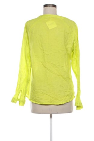 Dámská halenka Blue Motion, Velikost M, Barva Zelená, Cena  289,00 Kč