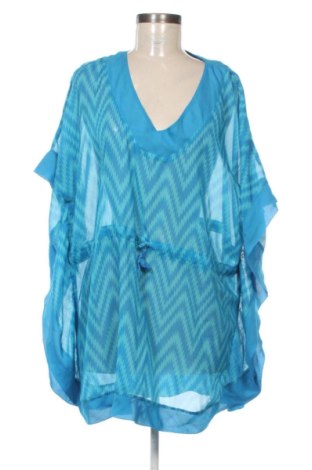 Bluzka damska Blue Motion, Rozmiar M, Kolor Kolorowy, Cena 51,99 zł