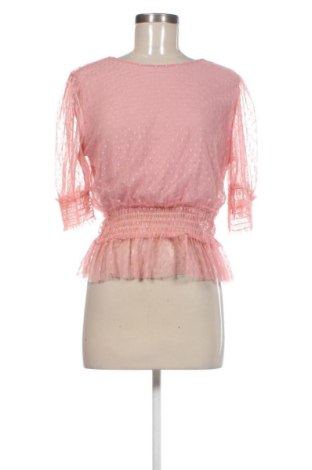 Bluză de femei Blue Sand, Mărime L, Culoare Mov deschis, Preț 60,99 Lei