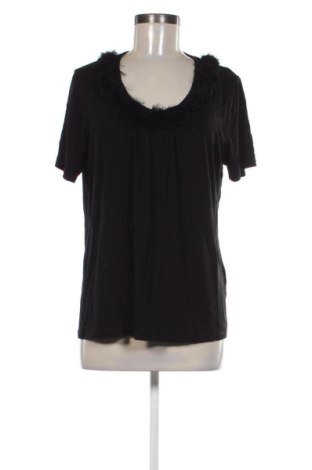 Damen Shirt Blue Seven, Größe XL, Farbe Schwarz, Preis € 18,99