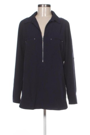 Dámská halenka Body Flirt, Velikost M, Barva Modrá, Cena  289,00 Kč