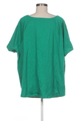 Bluzka damska Body Flirt, Rozmiar XXL, Kolor Zielony, Cena 51,99 zł