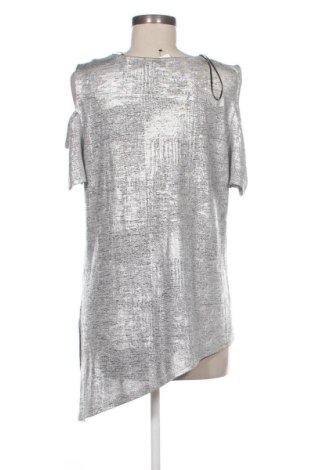 Bluză de femei Body Flirt, Mărime XL, Culoare Argintiu, Preț 52,13 Lei