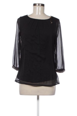 Дамска блуза Body Flirt, Размер S, Цвят Черен, Цена 10,22 €