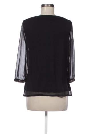 Дамска блуза Body Flirt, Размер S, Цвят Черен, Цена 10,22 €