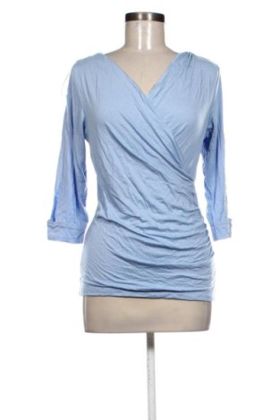 Dámská halenka Body Flirt, Velikost S, Barva Modrá, Cena  289,00 Kč