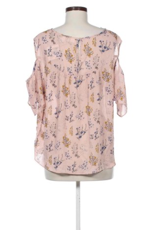 Γυναικεία μπλούζα Body Flirt, Μέγεθος XL, Χρώμα Πολύχρωμο, Τιμή 11,99 €