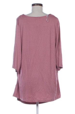 Bluză de femei Body Flirt, Mărime 3XL, Culoare Roz, Preț 60,99 Lei