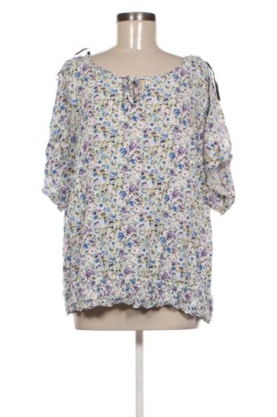 Дамска блуза Body Flirt, Размер XXL, Цвят Многоцветен, Цена 10,22 €