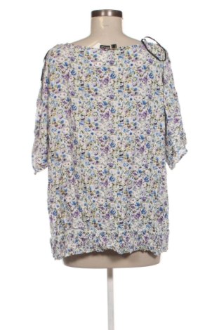 Дамска блуза Body Flirt, Размер XXL, Цвят Многоцветен, Цена 10,22 €