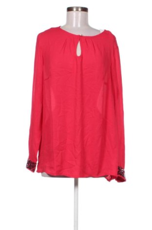 Bluză de femei Body Flirt, Mărime L, Culoare Roșu, Preț 60,99 Lei