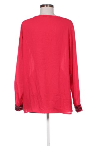 Bluză de femei Body Flirt, Mărime L, Culoare Roșu, Preț 60,99 Lei