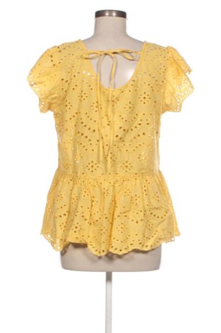 Bluză de femei Body Flirt, Mărime L, Culoare Galben, Preț 52,13 Lei