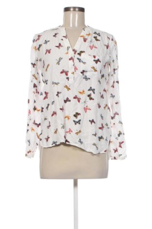 Bluzka damska Body Flirt, Rozmiar XS, Kolor Kolorowy, Cena 53,58 zł