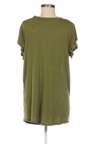 Dámská halenka Body Flirt, Velikost M, Barva Zelená, Cena  283,00 Kč