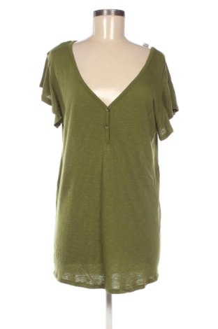 Dámská halenka Body Flirt, Velikost M, Barva Zelená, Cena  283,00 Kč