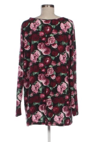 Damen Shirt Body Flirt, Größe 3XL, Farbe Mehrfarbig, Preis 12,99 €