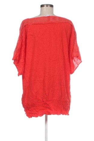 Damen Shirt Body Flirt, Größe XXL, Farbe Rot, Preis € 12,99