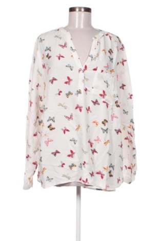 Дамска блуза Body Flirt, Размер XL, Цвят Многоцветен, Цена 10,00 €