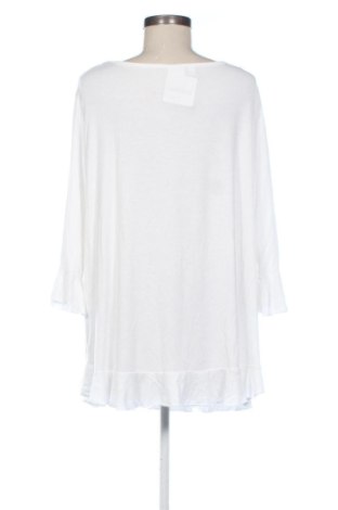 Dámska blúza Body Flirt, Veľkosť XXL, Farba Biela, Cena  9,70 €