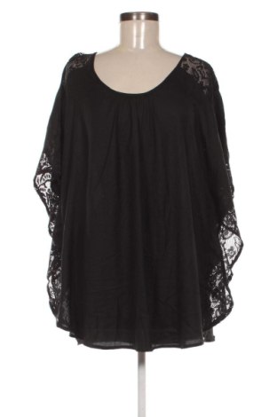 Bluză de femei Body Flirt, Mărime XXL, Culoare Negru, Preț 60,99 Lei