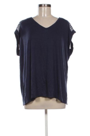 Дамска блуза Body Flirt, Размер XL, Цвят Син, Цена 10,22 €