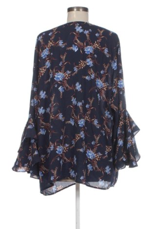 Дамска блуза Body Flirt, Размер 3XL, Цвят Многоцветен, Цена 10,22 €