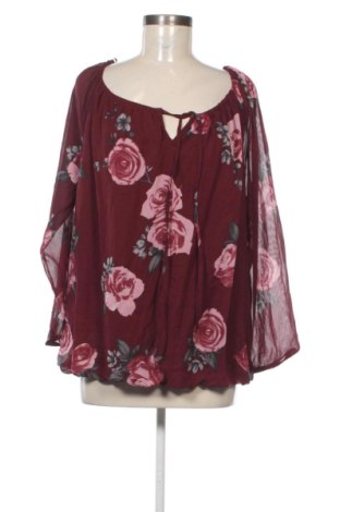 Bluzka damska Body Flirt, Rozmiar XXL, Kolor Kolorowy, Cena 51,99 zł