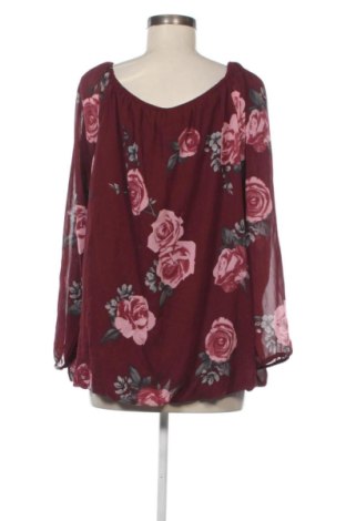 Bluzka damska Body Flirt, Rozmiar XXL, Kolor Kolorowy, Cena 51,99 zł