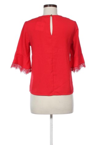 Damen Shirt Bondelid, Größe S, Farbe Rot, Preis € 18,99