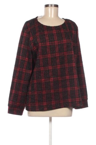 Γυναικεία μπλούζα Bonmarche, Μέγεθος XXL, Χρώμα Πολύχρωμο, Τιμή 9,70 €