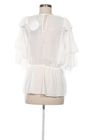 Дамска блуза Boohoo, Размер L, Цвят Бял, Цена 16,00 €