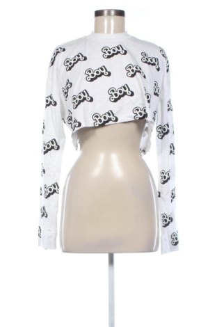 Дамска блуза Boy London, Размер XL, Цвят Многоцветен, Цена 42,43 €