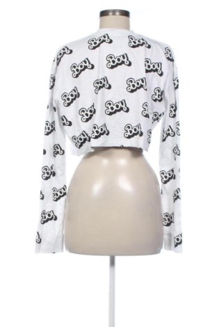 Дамска блуза Boy London, Размер XL, Цвят Многоцветен, Цена 42,43 €