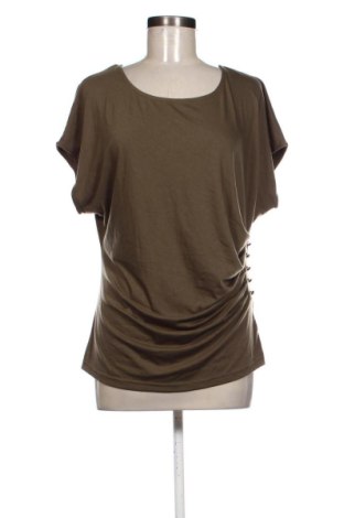 Bluză de femei Bpc Bonprix Collection, Mărime M, Culoare Verde, Preț 60,99 Lei