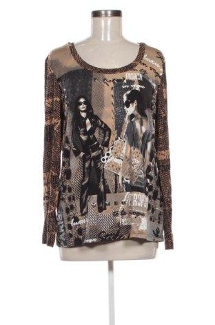 Női blúz Bpc Bonprix Collection, Méret XL, Szín Sokszínű, Ár 4 949 Ft