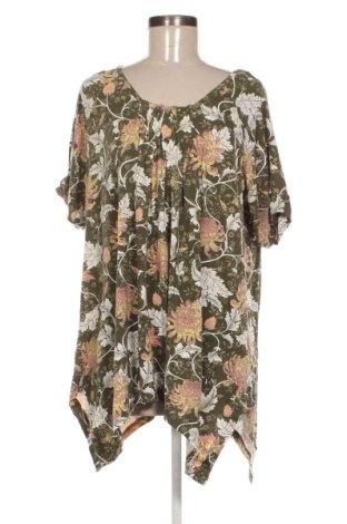 Dámská halenka Bpc Bonprix Collection, Velikost L, Barva Vícebarevné, Cena  289,00 Kč