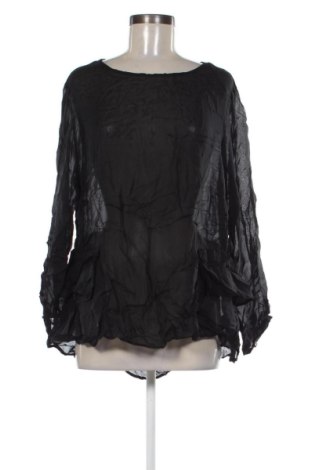 Γυναικεία μπλούζα Bpc Bonprix Collection, Μέγεθος L, Χρώμα Πολύχρωμο, Τιμή 11,99 €