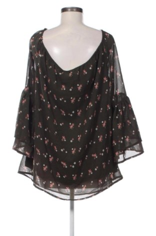 Дамска блуза Bpc Bonprix Collection, Размер XXL, Цвят Многоцветен, Цена 10,22 €