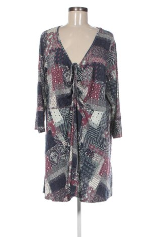 Bluză de femei Bpc Bonprix Collection, Mărime 3XL, Culoare Multicolor, Preț 60,99 Lei
