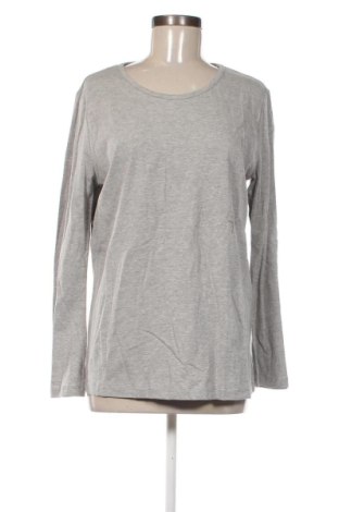 Bluză de femei Bpc Bonprix Collection, Mărime M, Culoare Gri, Preț 52,13 Lei